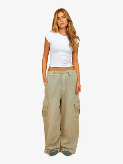 Sea me happy Sea me happy Pantalon - 225 elephant