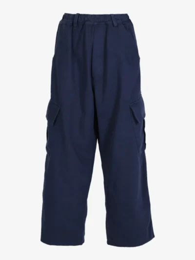 Sea me happy Sea me happy Pantalon - 454 navy blue