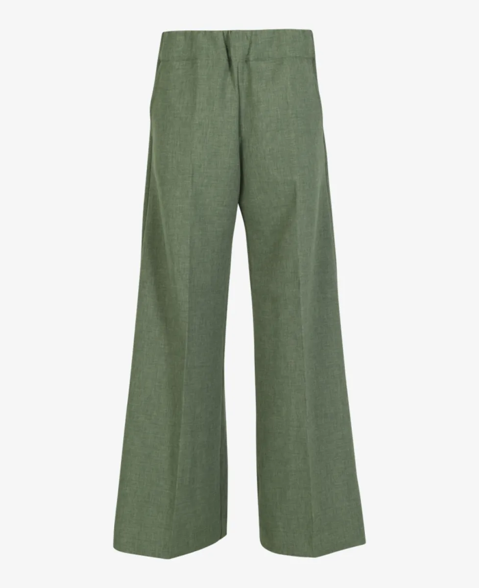 Sea me happy Pantalon - 307 khaki green 1 Sea me happy Sea me happy Pantalon - 307 khaki green