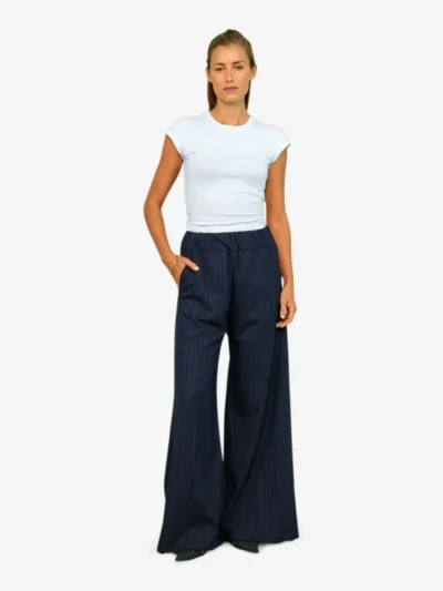 Sea me happy Sea me happy Pantalon - 453 midnight blue