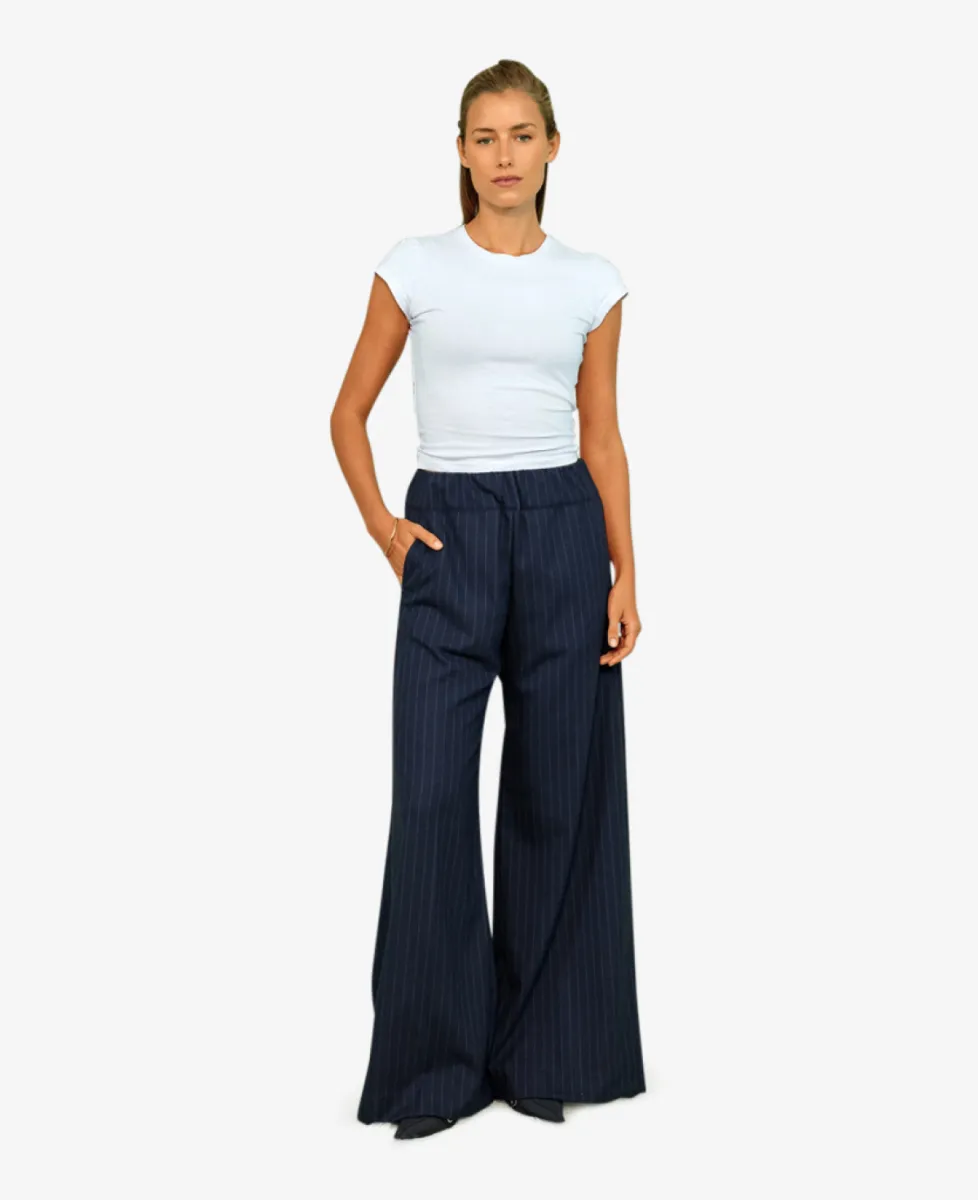 Sea me happy Pantalon - 453 midnight blue 2 Sea me happy Sea me happy Pantalon - 453 midnight blue