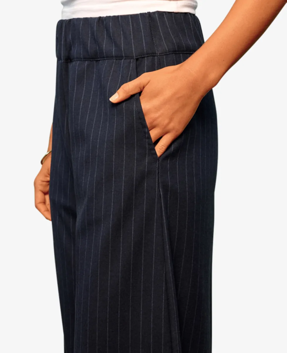 Sea me happy Pantalon - 453 midnight blue 4 Sea me happy Sea me happy Pantalon - 453 midnight blue