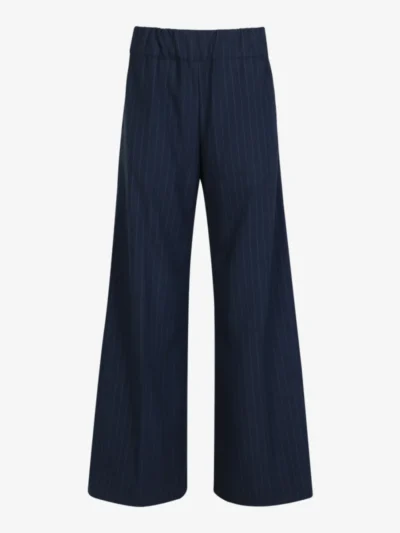 Sea me happy Sea me happy Pantalon - 453 midnight blue