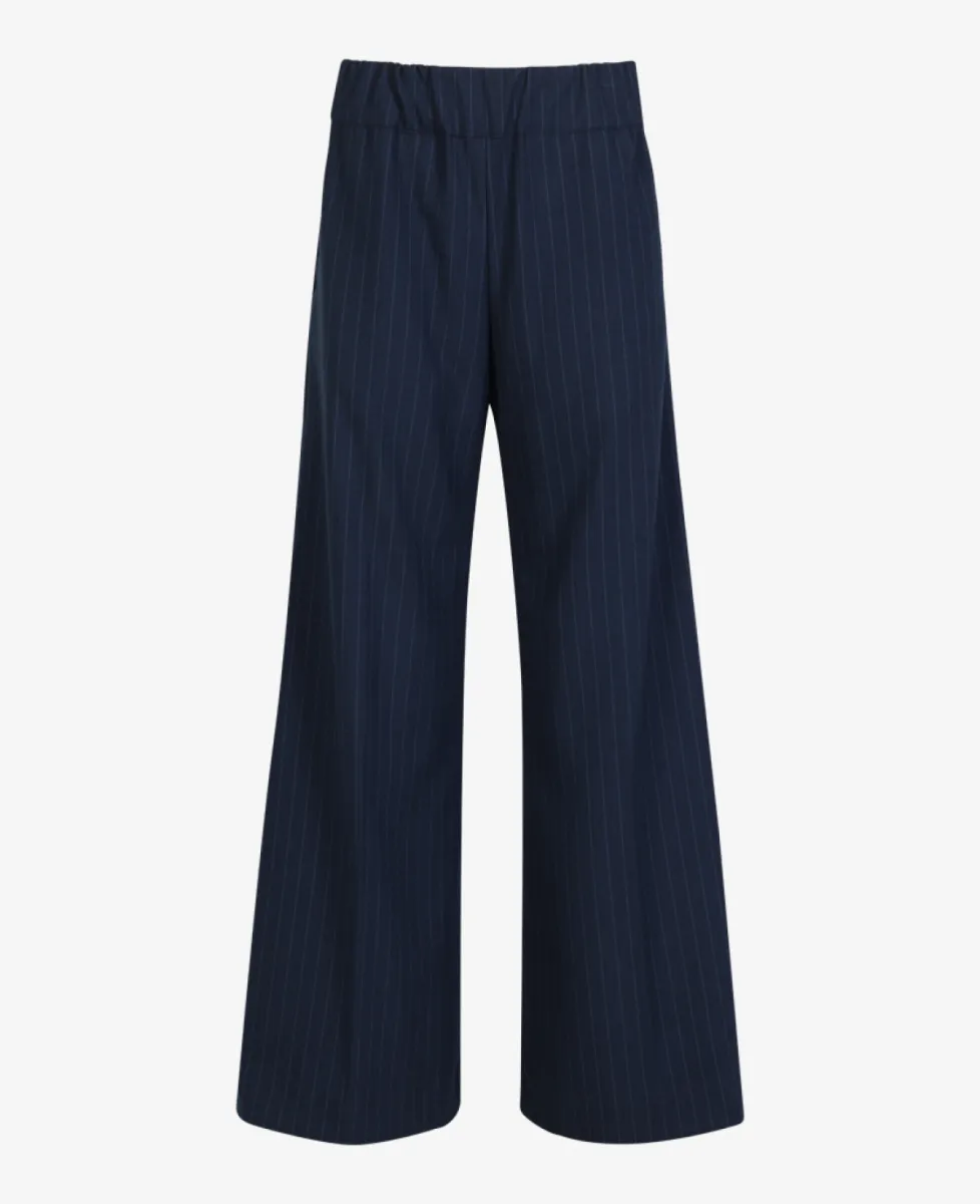 Sea me happy Pantalon - 453 midnight blue 1 Sea me happy Sea me happy Pantalon - 453 midnight blue