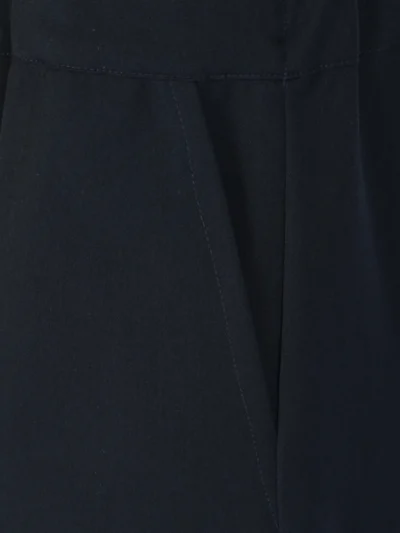Sea me happy Sea me happy Pantalon - 453 midnight blue