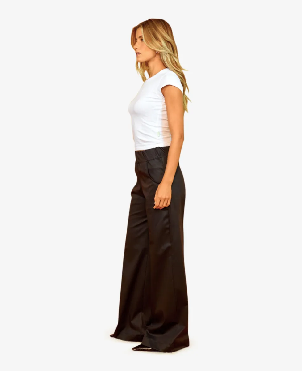 Sea me happy Pantalon - 1 black 4 Sea me happy Sea me happy Pantalon - 1 black