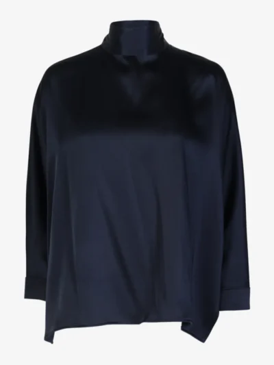 Sea me happy Sea me happy Blouse - 453 midnight blue