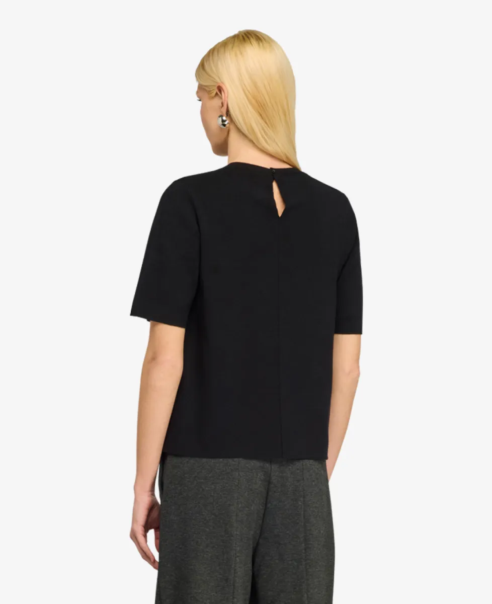 Semi Couture Tshirt km - Y69-0 5 Semi Couture Semi Couture Tshirt km - Y69-0