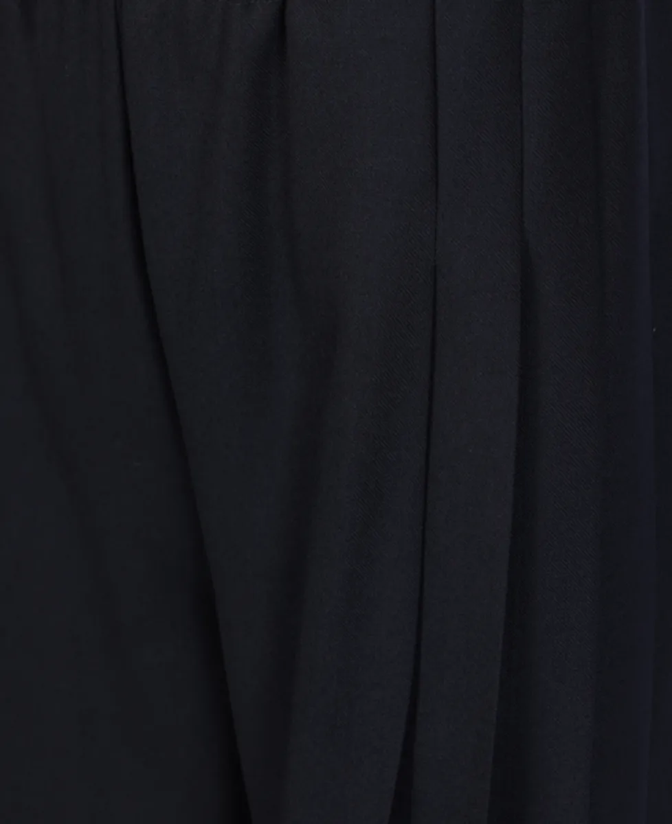 Semi Couture Pantalon - N12-1 4 Semi Couture Semi Couture Pantalon - N12-1