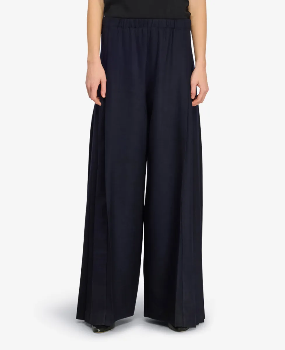 Semi Couture Pantalon - N12-1 5 Semi Couture Semi Couture Pantalon - N12-1