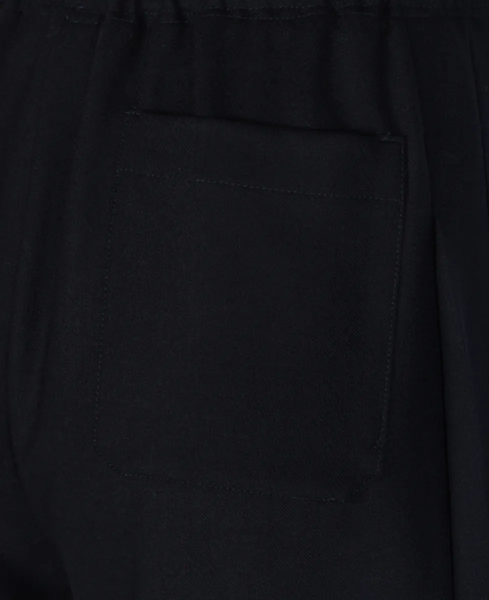 Semi Couture Pantalon - N12-1 6 Semi Couture Semi Couture Pantalon - N12-1