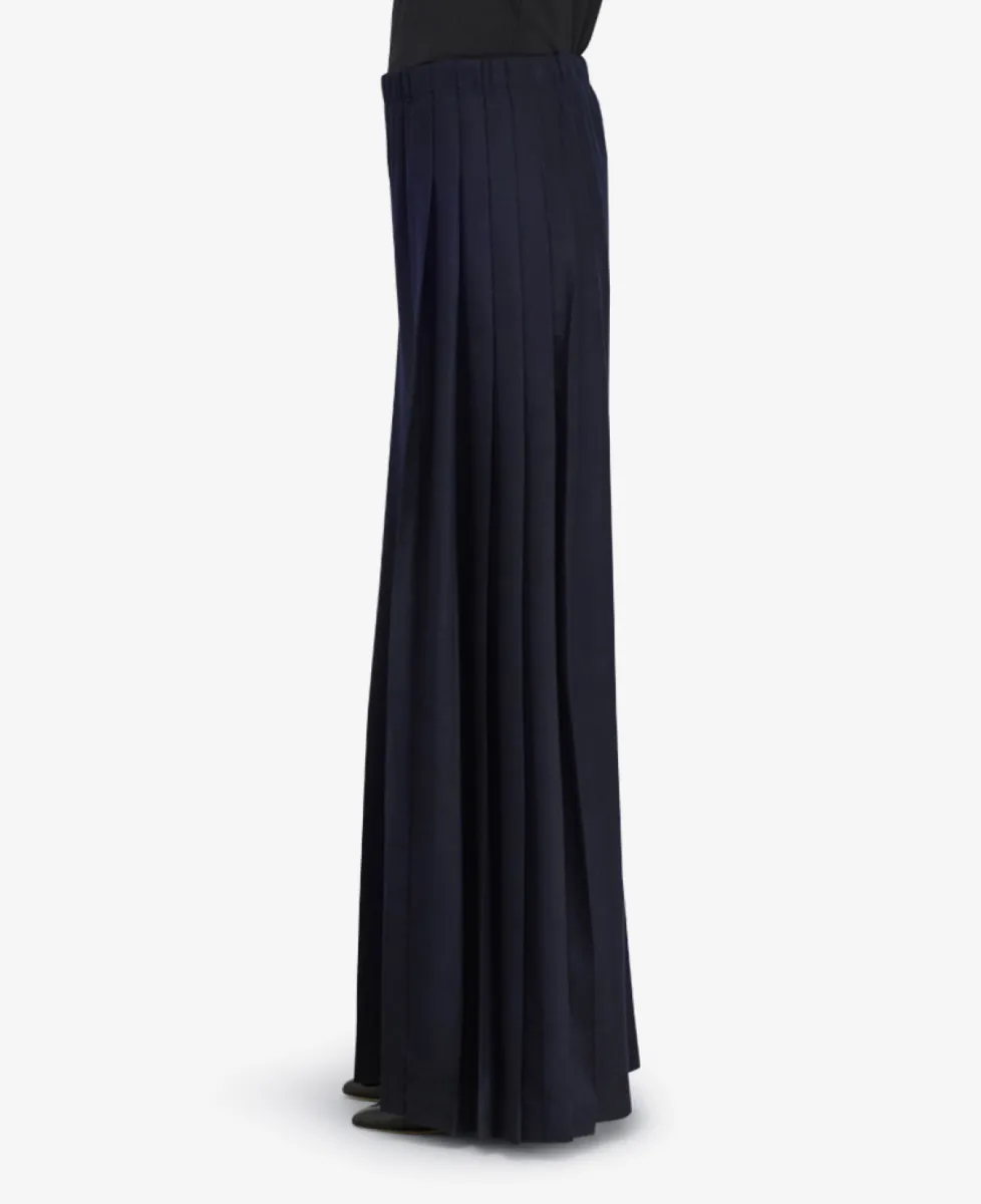 Semi Couture Pantalon - N12-1 7 Semi Couture Semi Couture Pantalon - N12-1