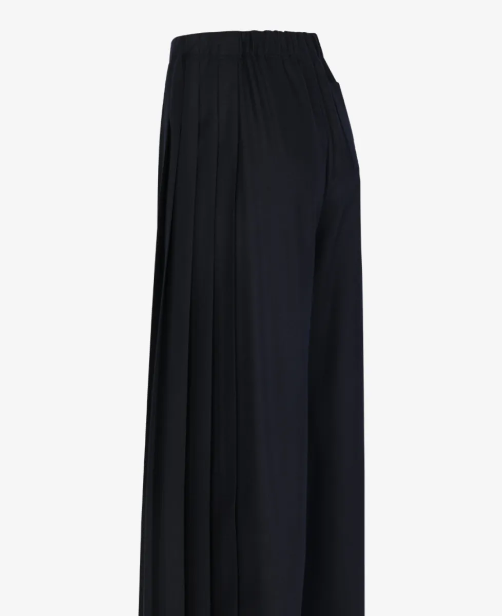Semi Couture Pantalon - N12-1 8 Semi Couture Semi Couture Pantalon - N12-1