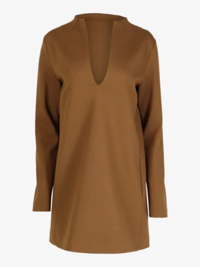 Semi Couture Semi Couture Jurk - U51-1