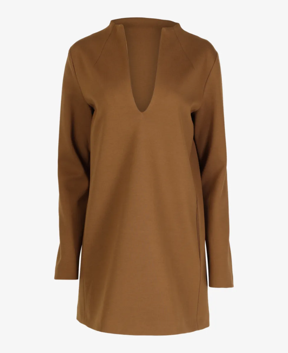 Semi Couture Jurk - U51-1 1 Semi Couture Semi Couture Jurk - U51-1