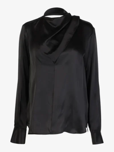 Semi Couture Semi Couture Blouse - Y69-0