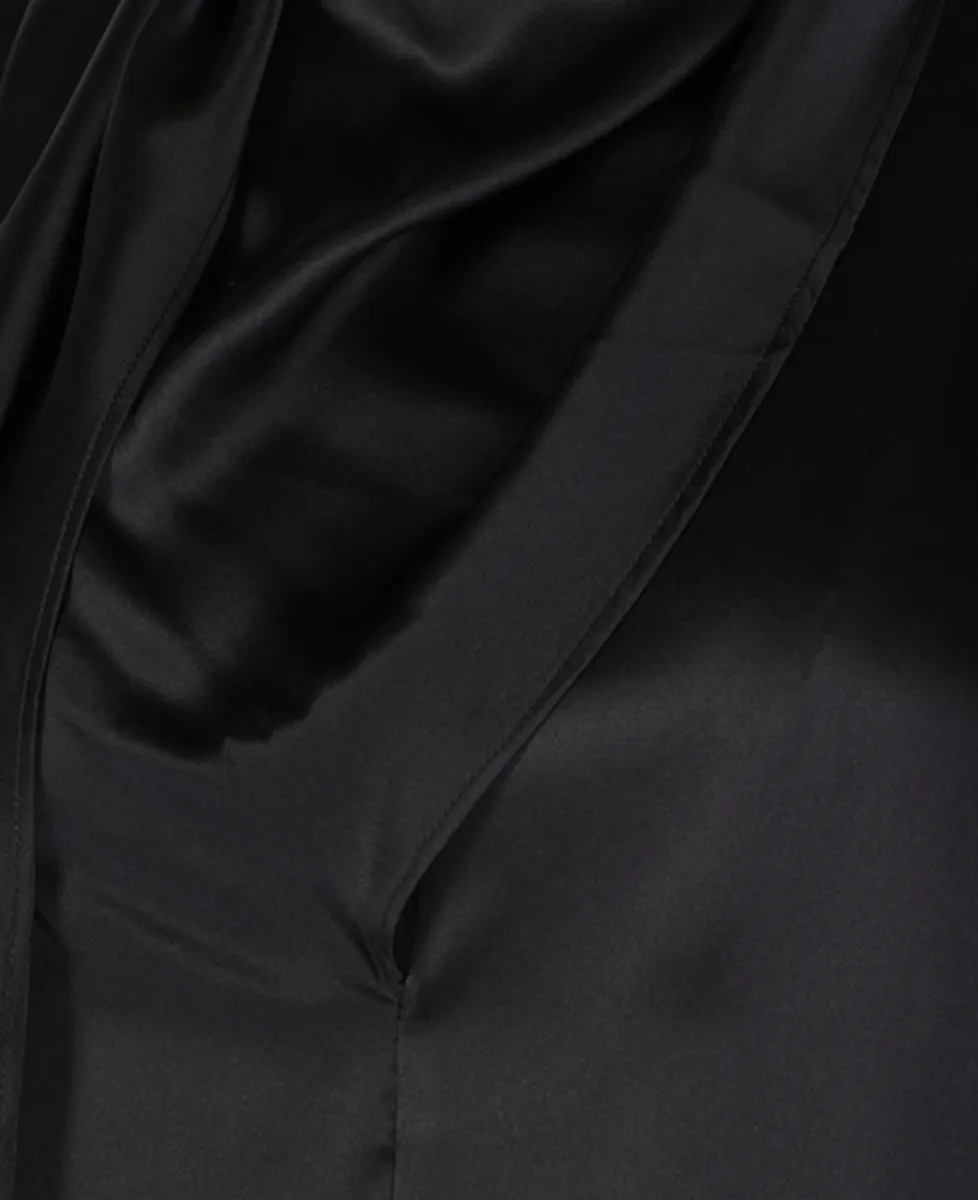 Semi Couture Blouse - Y69-0 3 Semi Couture Semi Couture Blouse - Y69-0