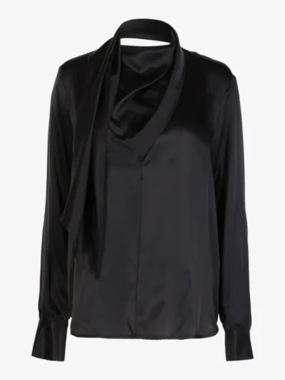 Semi Couture Semi Couture Blouse - Y69-0