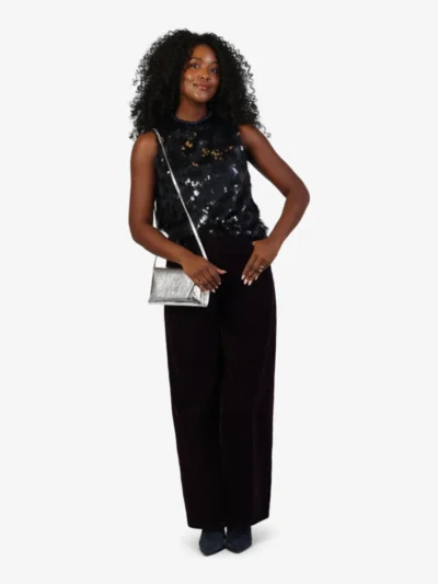 Semi Couture Semi Couture Top - N12-1