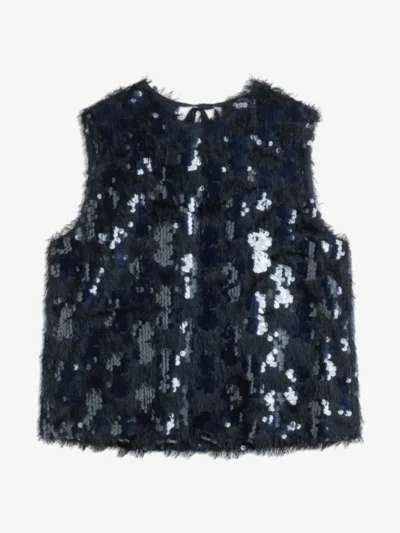 Semi Couture Semi Couture Top - N12-1