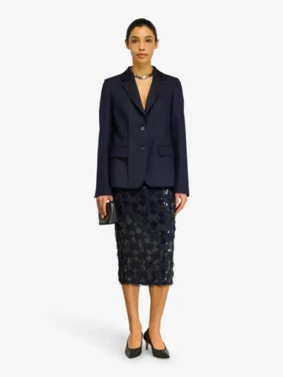 Semi Couture Semi Couture Rok - N12-1