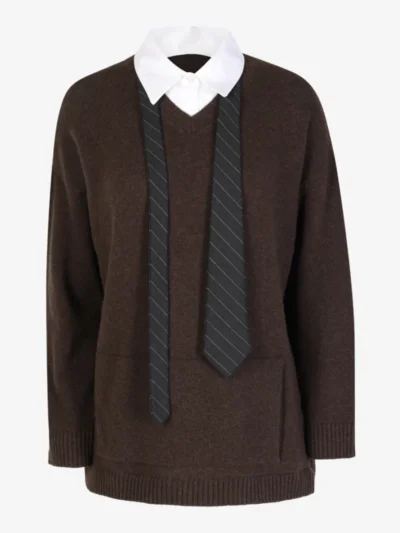 Semi Couture Semi Couture Sweater - W40-2