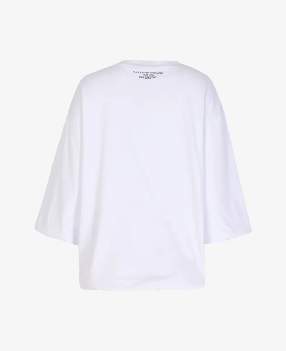 Semi Couture Top - A01-0 3 Semi Couture Semi Couture Top - A01-0