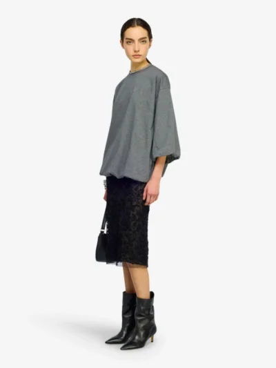 Semi Couture Semi Couture Top - X90-1