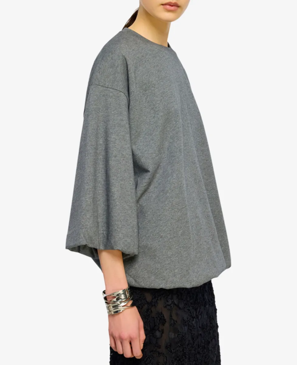 Semi Couture Top - X90-1 4 Semi Couture Semi Couture Top - X90-1