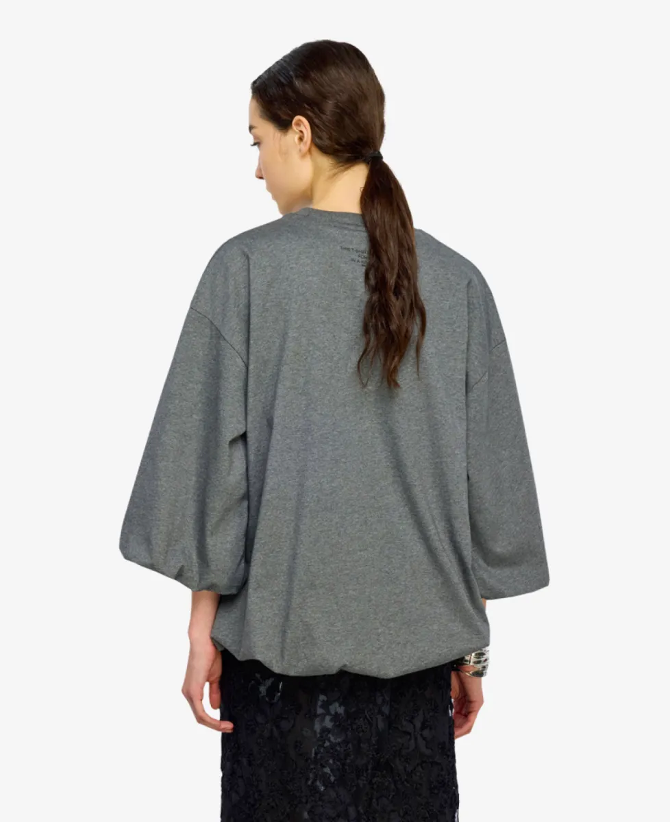 Semi Couture Top - X90-1 5 Semi Couture Semi Couture Top - X90-1