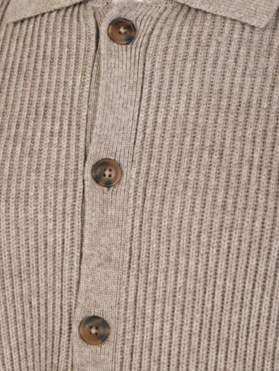 Seven Dials Seven Dials Vest - 2500