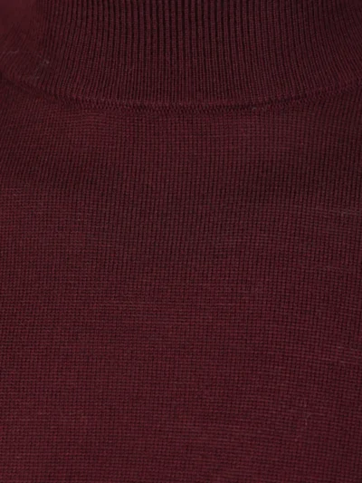 Seven Dials Seven Dials Turtleneck - 6009