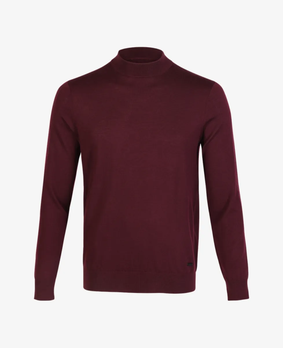 Seven Dials Turtleneck - 6009 1 Seven Dials Seven Dials Turtleneck - 6009