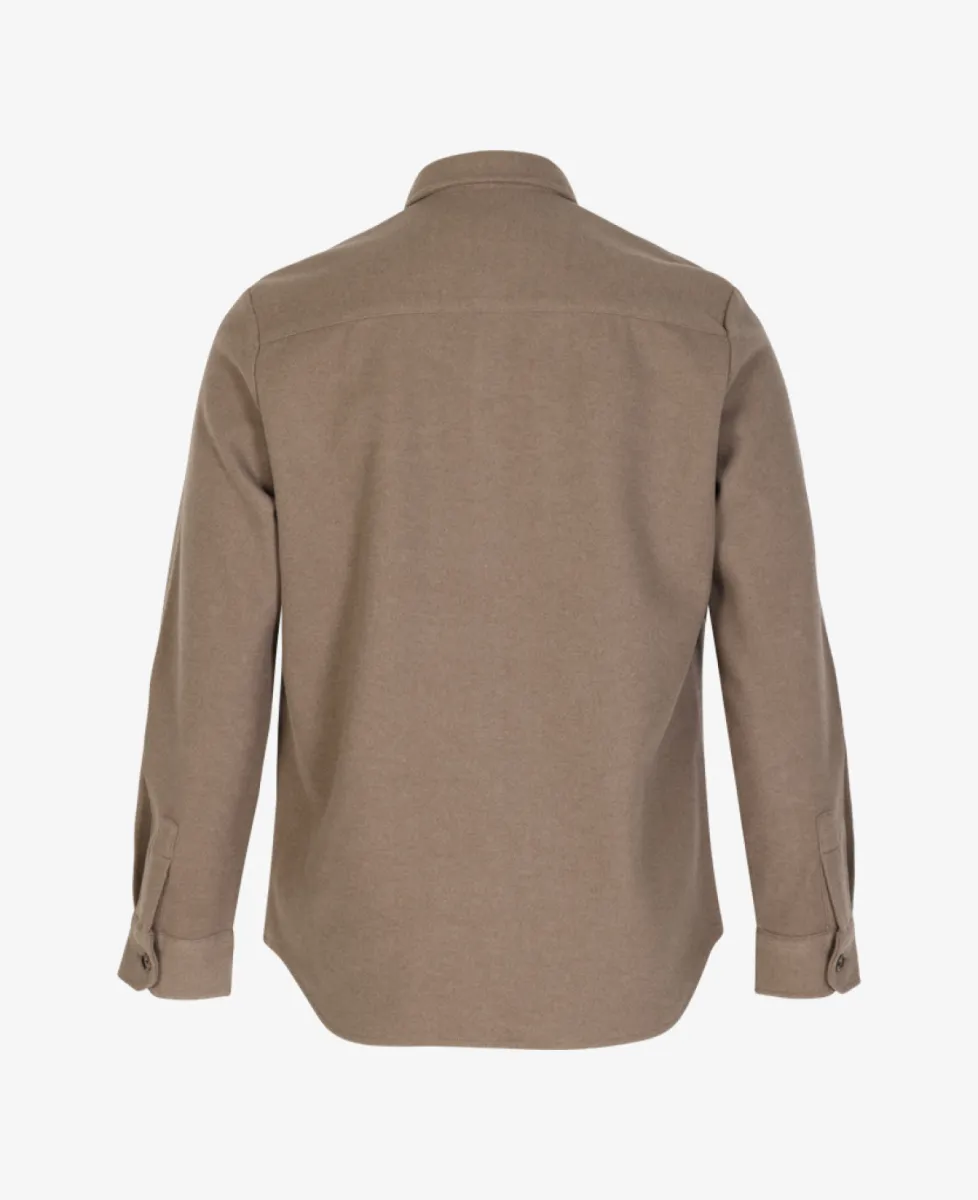 Seven Dials Overshirt - 2002 3 Seven Dials Seven Dials Overshirt - 2002