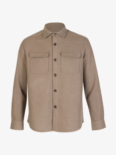 Seven Dials Seven Dials Overshirt - 2002