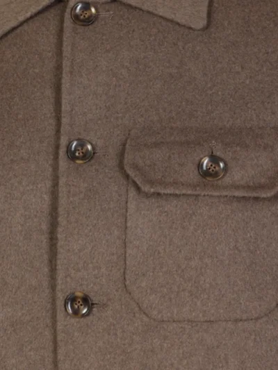 Seven Dials Seven Dials Overshirt - 2002