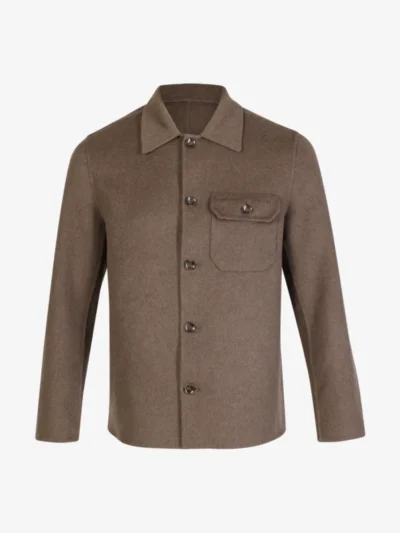 Seven Dials Seven Dials Overshirt - 2002