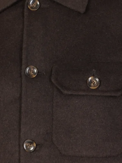 Seven Dials Seven Dials Overshirt - 2004