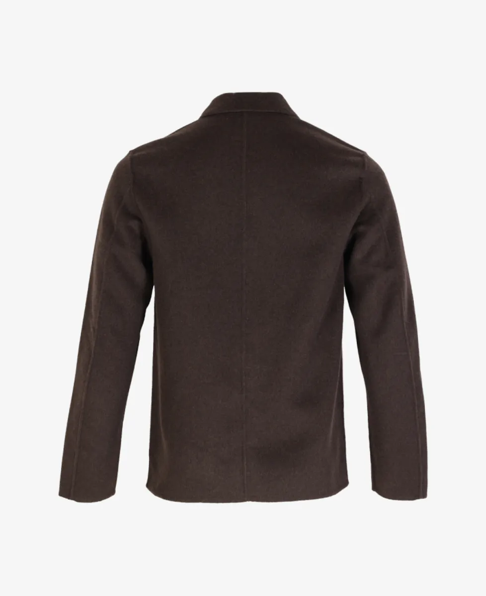 Seven Dials Overshirt - 2004 3 Seven Dials Seven Dials Overshirt - 2004