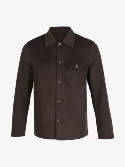 Seven Dials Seven Dials Overshirt - 2004