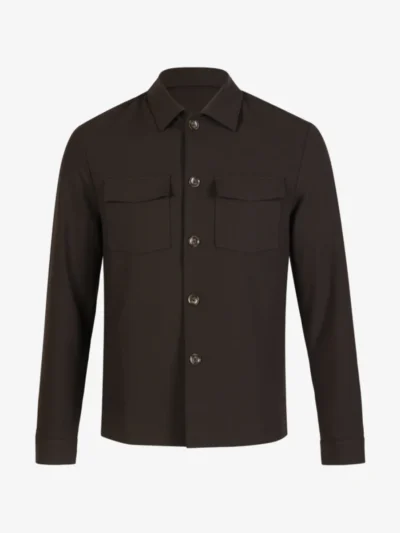 Seven Dials Seven Dials Overshirt - 2004