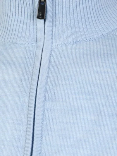 Seven Dials Seven Dials Halfzip - 4003