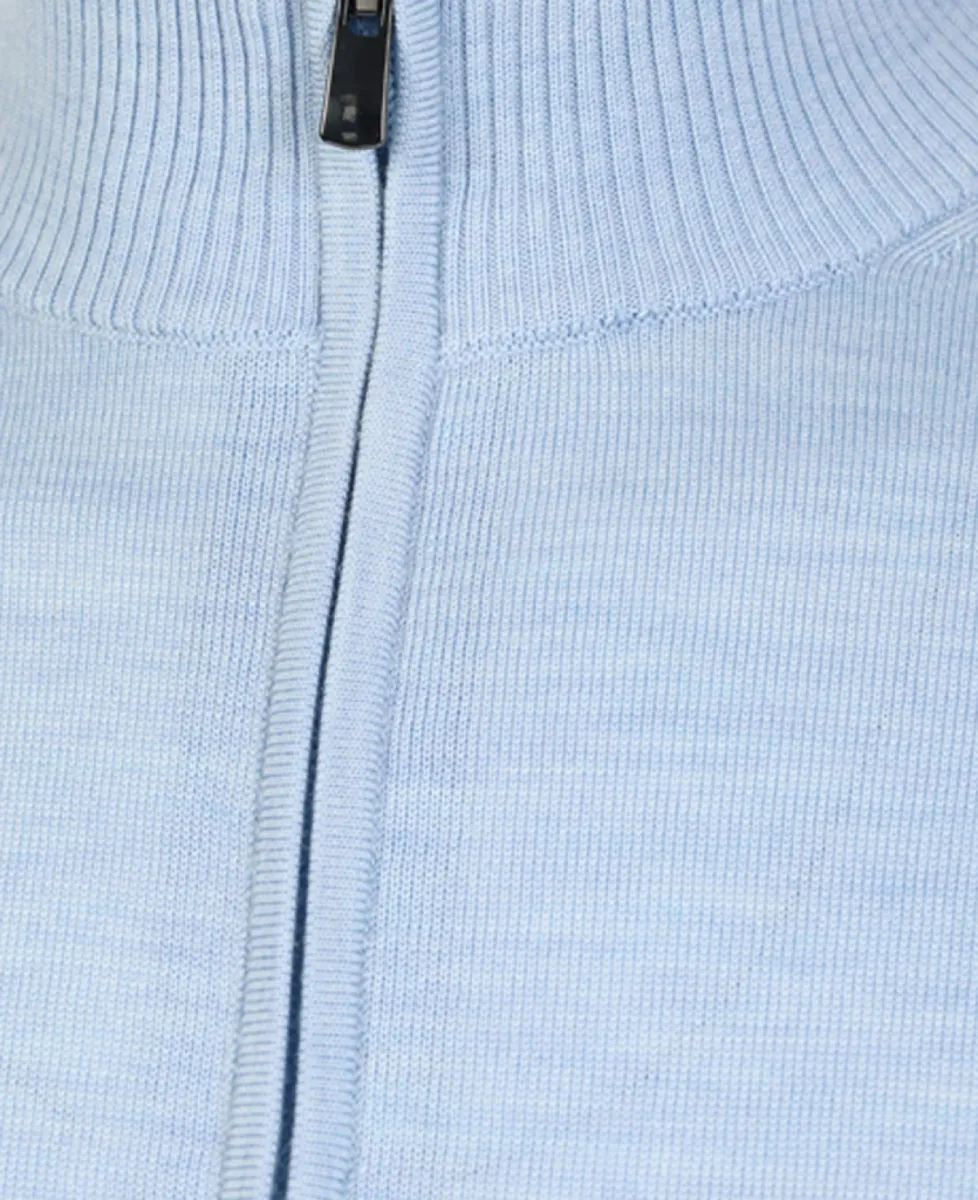 Seven Dials Halfzip - 4003 2 Seven Dials Seven Dials Halfzip - 4003