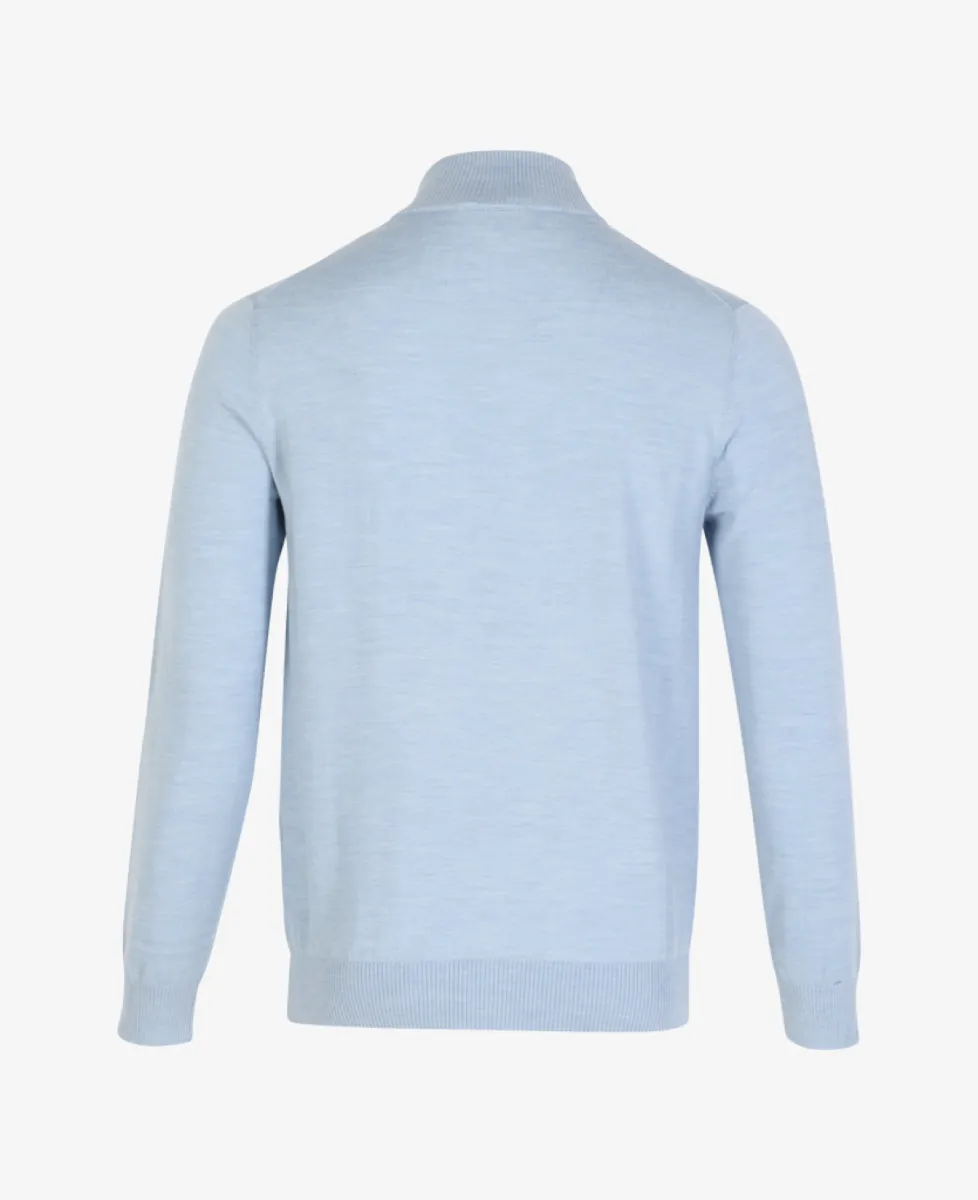 Seven Dials Halfzip - 4003 4 Seven Dials Seven Dials Halfzip - 4003