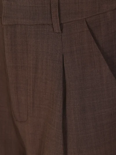 Sisters Point Sisters Point Pantalon - 222 D. Chocolate