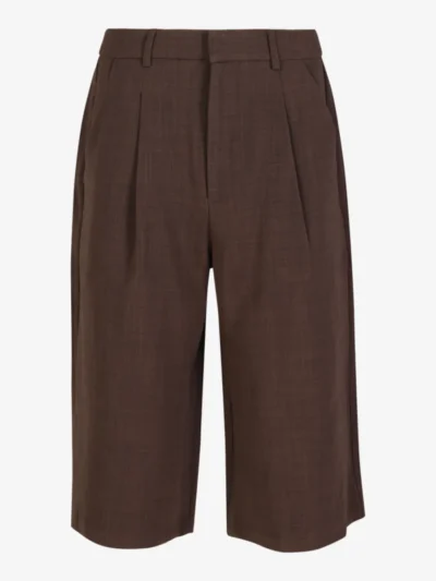 Sisters Point Sisters Point Pantalon - 222 D. Chocolate