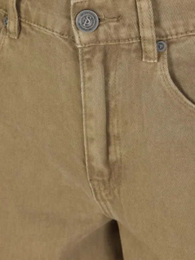 Sisters Point Sisters Point Jeans - 901 D. Olive Wash