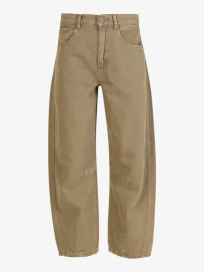 Sisters Point Sisters Point Jeans - 901 D. Olive Wash