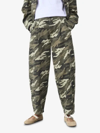 Sisters Point Sisters Point Pantalon - 850 Camouflage