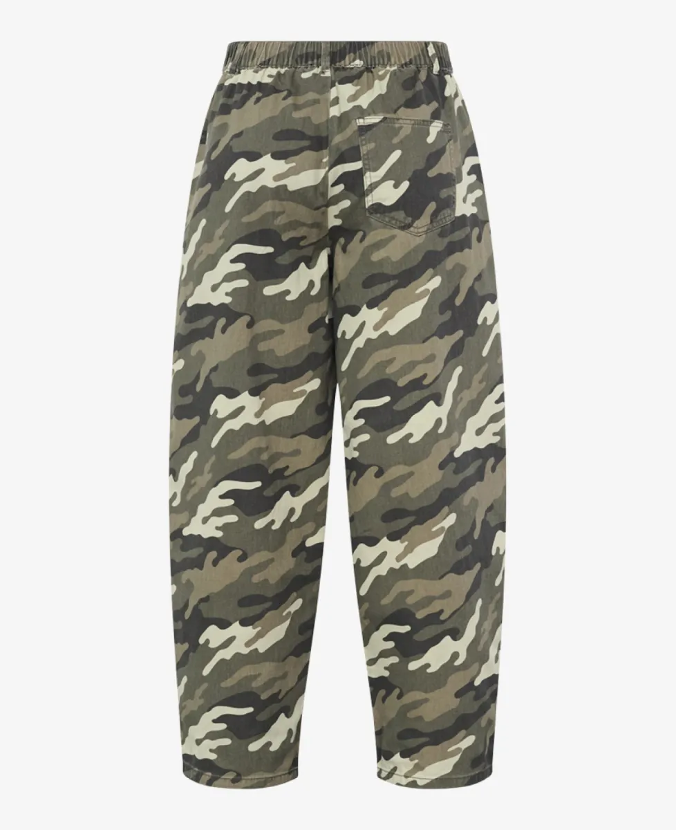 Sisters Point Pantalon - 850 Camouflage 5 Sisters Point Sisters Point Pantalon - 850 Camouflage